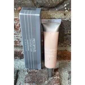 Prescriptives Camouflage Cream Concealer Medium Cool 09 NIB .5 oz / 15 ml RARE